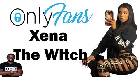 xena the witch of|Amaris Xena (@xenathewitcher) • Instagram photos and videos